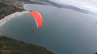 Voo Parapente  Rampa Matadeiro  07032024 [upl. by Timotheus127]