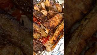 Special platter Shinwari Jongara Restaurant Peshawar​⁠IrfanShah55555 [upl. by Adiv]