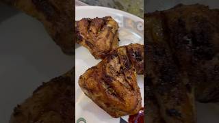 Chicken leg fry shortsvideo trending chickenlegpiece [upl. by Dehsar589]