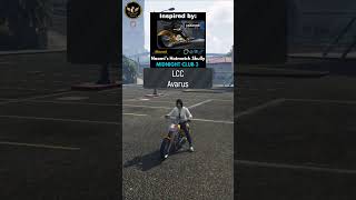 GTA V Which Superhero is Lucky PART23 shorts  JUMP BUMP [upl. by Cran]