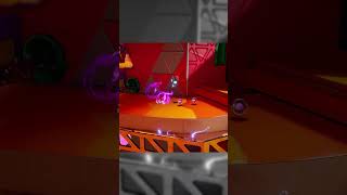 THE COLOSSAL CONOPY Scene 4 Sackboy A Big Adventure [upl. by Nelyahs]