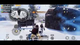 livik gameplay 30112024pubgmobile [upl. by Sterling140]