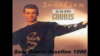 Sam GoorisJosefien 1996 [upl. by Thibaut]