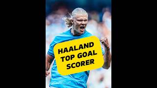 🔥 ERLING HAALAND GOAL MACHINE SAID THIS [upl. by Burwell]