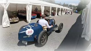 Lenzerheide Motor Classics 2023 19171950 [upl. by Aciras]