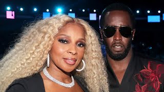 DIDDY SERIES PSYCHIC READING MARY J BLIGE🔮 [upl. by Ahcmis]