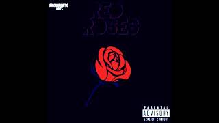 Lil Skies  Red Roses Ft Landon Cube Edited Audio [upl. by Barnebas]