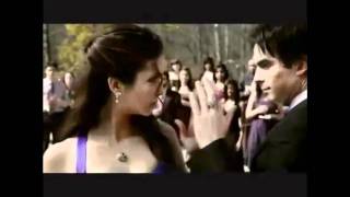 Damon amp Elena freaky like me [upl. by Eednyl206]