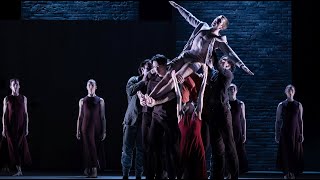 Dona Nobis Pacem – A ballet byJohn Neumeier [upl. by Mars]