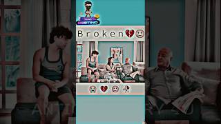 Aaja we mahiya  Mood off😢 broken💔 trending love❤️ viral🥀 shortsvideo [upl. by Kayley]