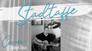 Stadtaffe – Peter Fox Cover  Daniel Saul  Vertical Video [upl. by Mychael]