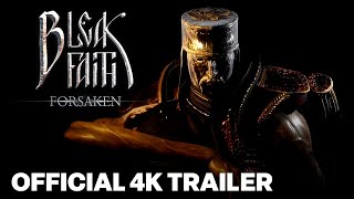 Bleak Faith Forsaken Release Date Trailer [upl. by Kristy]