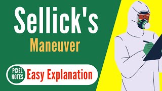 Sellicks Maneuver  Cricoid Pressure [upl. by Regdirb531]