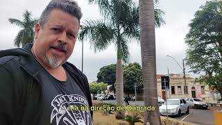 Vídeo Novo  15º episódio da série quotNo Caminho do Picadão de Cuiabáquot [upl. by Richter]