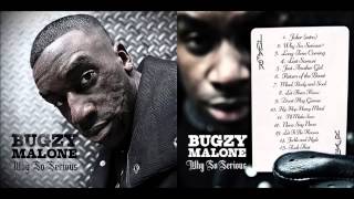 Bugzy Malone  Why So Serious FULL MIXTAPE [upl. by Urbas]