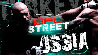 BFLStreet  Episode four [upl. by Sitruc]