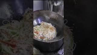 very simple and hakka noodles😋😋😋🍽️🍽️🍽️🍽️ [upl. by Adnertal]