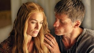 Nikolaj CosterWaldau and Lena Headey React To Game Of Thrones [upl. by Hackett]