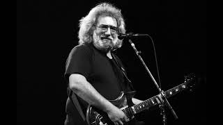 JERRY GARCIA BAND 261994 WARFIELD THEATER SAN FRANCISCO CA [upl. by Idou]