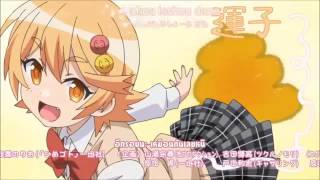 Himegoto แต่งหญิงใช่หนี้ ตอนที่ 2 พากย์ไทย [upl. by Lissner]