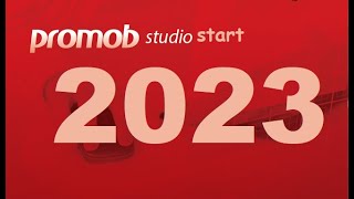 Promob Start download 2023 [upl. by Aseretairam342]