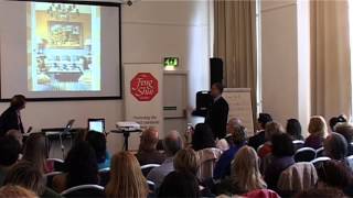 The Timeless Home – Alidad  8 Feng Shui Conference London UK 1718 May 2014 [upl. by Nireves930]