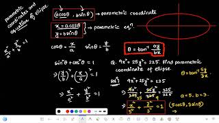 HSC Conics Session 10 [upl. by Edlin]