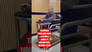 BU CEZA NASIL 🙏keşfetbeniöneçıkar cezaevi mahkum keşfetteyiz keşfetteyiz [upl. by Estrella]