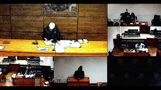 JUICIO ORAL EN MATERIA PENALINCORRECTA TÉCNICA DE INCORPORACIÓN DE PRUEBA DOCUMENTAL A JUICIO [upl. by Sipple553]