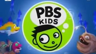 PBS Kids Program Break 2016 KVCR [upl. by Kalina]