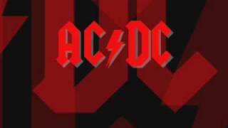 ACDC  Who Made Who  Live [upl. by Adnoved]