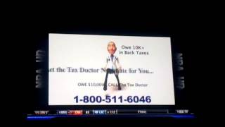 Tax Doctor [upl. by Lari]