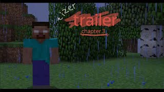 TIZER TRAILER HEROBRINE [upl. by Isolda]