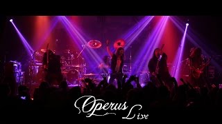 Operus Live [upl. by Rondon523]