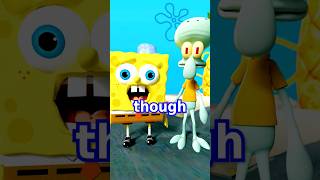 Pizza rating Squidward 🥺 spongebob squidwardmemes spongebobcharacters [upl. by Dael]