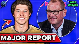 MASSIVE Marner Trade Update Report Reveals CRAZY Details on Marners Future  Maple Leafs News [upl. by Nolyad]