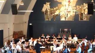 ASO spiller Grieg Symfonisk dans nr 1 [upl. by Harp]