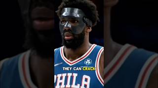 Joel Embiid ASSAULTED A Reporter [upl. by Norda866]