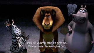 Madagascar 3 3D  TrailerBandeannonce [upl. by Damahom]