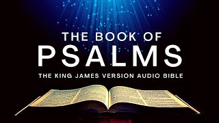 The Book of Psalms KJV  Audio Bible FULL by Max McLean KJV audiobible psalms book audiobook [upl. by Price]