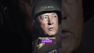 The Bizarre amp Mysterious Death of General Patton [upl. by Jermyn267]