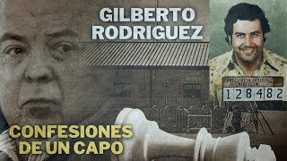 Las confesiones de gilberto rodríguez orejuela [upl. by Eanaj336]