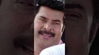 Gireeshan Tells about New House to Mammootty  Dronacharya  shorts  youtubeshorts  ytshorts [upl. by Bank]