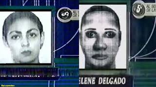 EL CASO DE SELENE DELGADO  CANAL 5 [upl. by Oibirot]