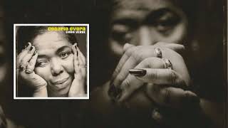 Cesaria Evora  Coragem Irmon Official Video [upl. by Nahtanhoj]