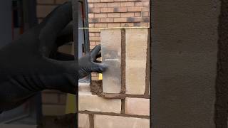 Bricklaying  soldier course [upl. by Akihsan]