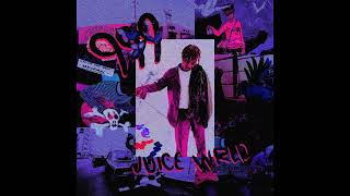 Get My Funds Up  Juice WRLD Unreleased [upl. by Alhak530]