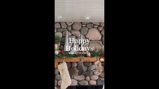 Behind The Scenes of Wantables Happy Holidays Edit [upl. by Vidovic]