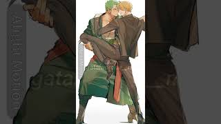 Edit zosan 🤫 zosan roronoazoro sanjiedit [upl. by Palm]