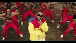 Oritse Femi  RunmoOfficial Video [upl. by Beckerman]